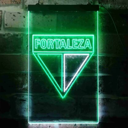 Fortaleza Logo LED Neon Sign neon sign LED