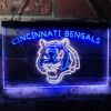Cincinnati Bengals LED Neon Sign