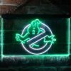 Ghostbusters LED Neon Sign