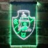 Club de Regatas Vasco da Gama Logo LED Neon Sign