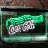 Coca-Cola Bottle 1 LED Neon Sign