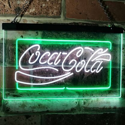 Coca-Cola LED Neon Sign neon sign LED