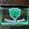 Chicago Bears LED Neon Sign