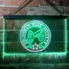 Columbus Blue Jackets Alternate LED Neon Sign
