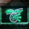 Coors Light Dart LED Neon Sign