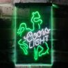 Coors Light Horse LED Neon Sign