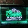 Coors Light LED Neon Sign