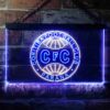 Coritiba Foot Ball Club Logo LED Neon Sign