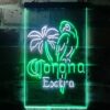 Corona Extra - Parrot LED Neon Sign