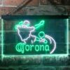 Corona Extra - Soccer 1 LED Neon Sign