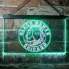 Chicago Blackhawks Logo 2 LED Neon Sign