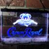 Crown Royal LED Neon Sign