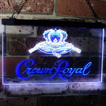 Crown Royal LED Neon Sign neon sign LED