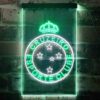 Cruzeiro Logo LED Neon Sign