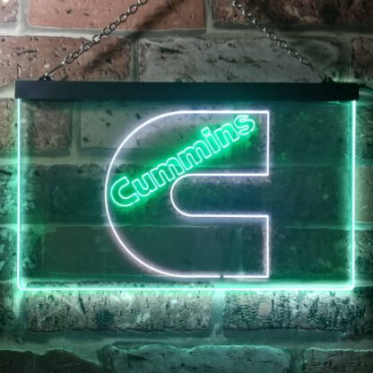 Cummins LED Neon Sign neon sign LED