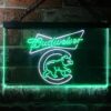Chicago Cubs Budweiser LED Neon Sign