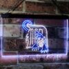Detroit Tigers Logo 1 LED Neon Sign - Legacy Edition