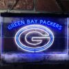 Green Bay Packers LED Neon Sign