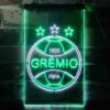 Gremio Foot Ball Porto Alegrense Logo LED Neon Sign