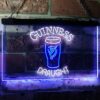 Guinness Draught Glass LED Neon Sign