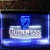 Guinness Logo LED Neon Sign