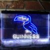 Guinness Toucan LED Neon Sign