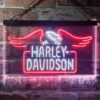 Harley Davidson Classic LED Neon Sign