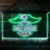 Harley Davidson Eagle LED Neon Sign