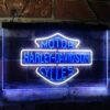 Harley Davidson Motorcycles LED Neon Sign