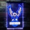 Harley Davidson Up Wing Eagle LED Neon Sign