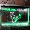Houston Texans LED Neon Sign