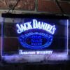 Jack Daniels Old No. Tennessee LED Neon Sign