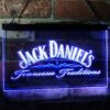 Jack Daniels Tennessee Tradition LED Neon Sign