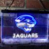 Jacksonville Jaguars LED Neon Sign