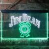 Jim Bean Ribbon LED Neon Sign