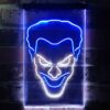Joker Face LED Neon Sign