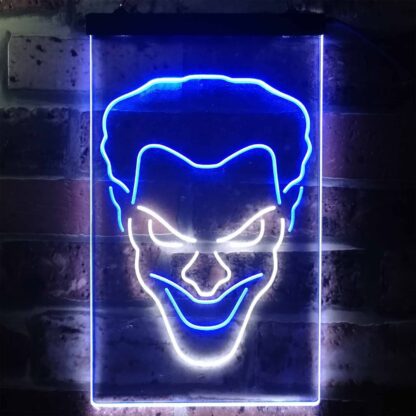 Joker Face LED Neon Sign neon sign LED