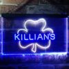 Killians Leaf LED Neon Sign