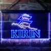 Kirin Ichiban Japanese Pagoda LED Neon Sign