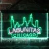 Lagunitas Brewing Company Chicago LED Neon Sign