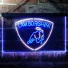 Lamborghini LED Neon Sign