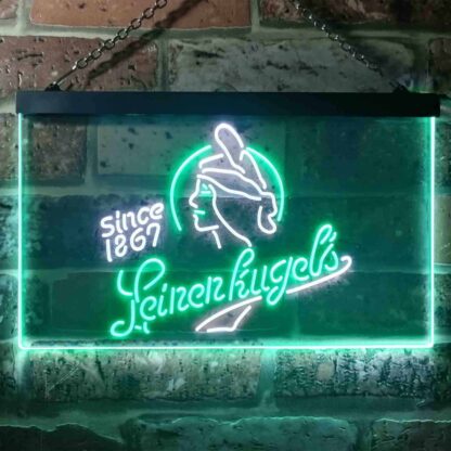 Leinenkugel's Logo 1 LED Neon Sign neon sign LED