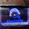 Los Angeles Chargers LED Neon Sign