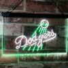Los Angeles Dodgers Logo LED Neon Sign