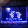 Margaritaville Crab LED Neon Sign