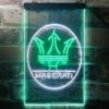 Maserati LED Neon Sign
