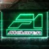 Mclaren F LED Neon Sign