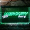 Mercury Racing LED Neon Sign