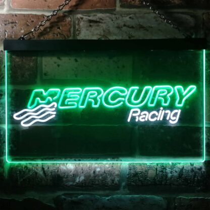 Mercury Racing LED Neon Sign neon sign LED