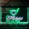 Michelob Ultra Glass LED Neon Sign